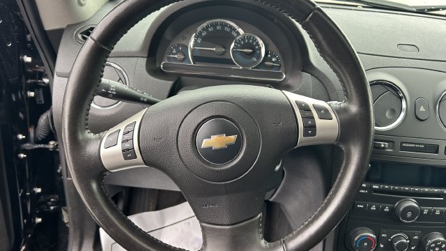 Used 2007 Chevrolet HHR LT w/ LT Preferred Equipment Group FWD image 31