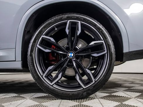 Used 2022 BMW X4 M40i w/ Premium Package AWD/4WD image 39