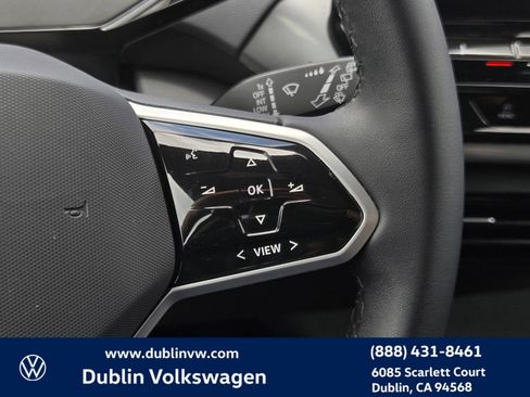 Certified 2023 Volkswagen ID.4 Pro S RWD image 19