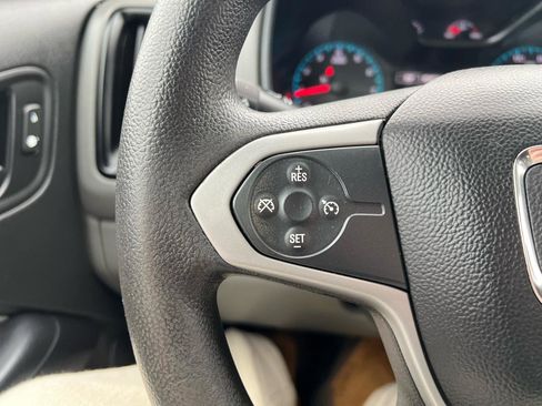 Used 2020 GMC Canyon 2WD Crew Cab w/ Convenience Package image 20