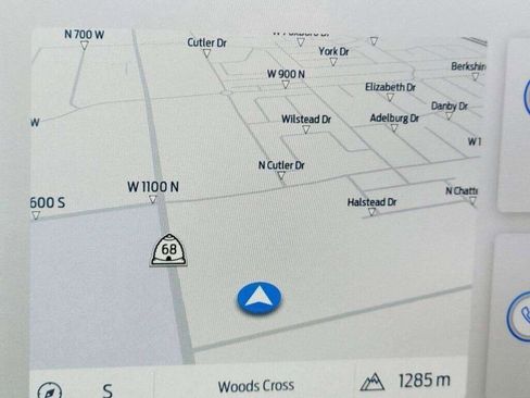 Used 2023 Ford E-Transit Medium Roof w/ Interior Upgrade Package image 3