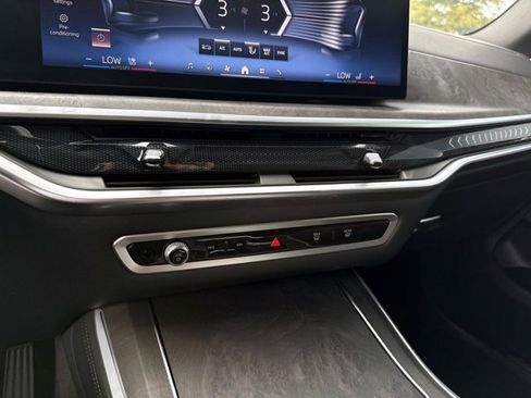 Used 2024 BMW X5 sDrive40i RWD image 29
