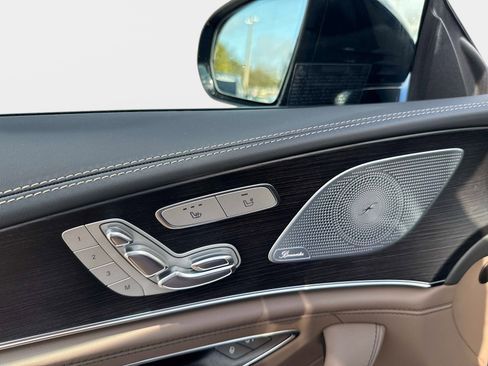 New 2026 Mercedes-Benz AMG GT 53 image 16