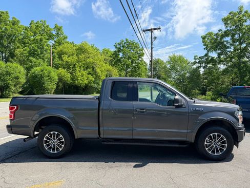 Used 2018 Ford F150 XLT w/ Equipment Group 302A Luxury AWD/4WD image 7