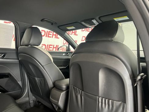 New 2026 Kia K5 GT-Line FWD image 11