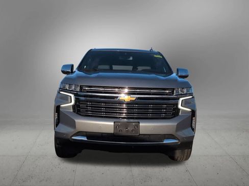Used 2023 Chevrolet Tahoe Premier image 9