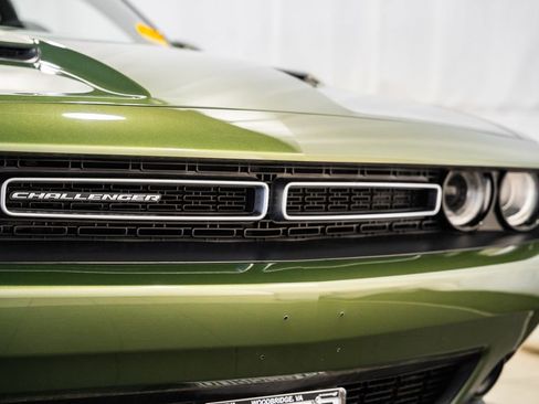 Certified 2023 Dodge Challenger SXT image 13