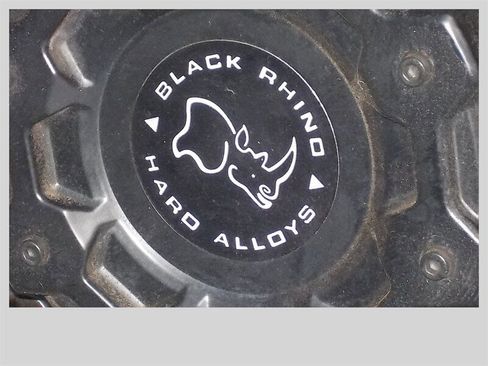 Used 2015 RAM 2500 Big Horn image 30