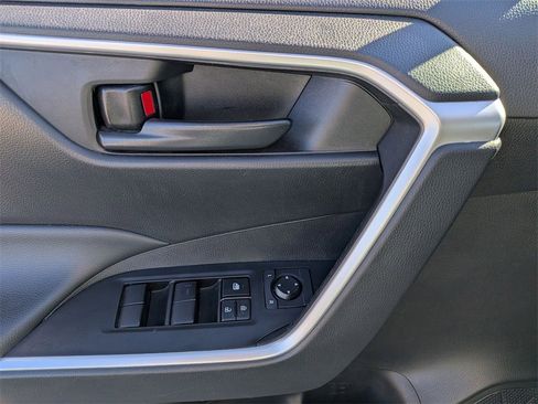 Used 2024 Toyota RAV4 LE image 11