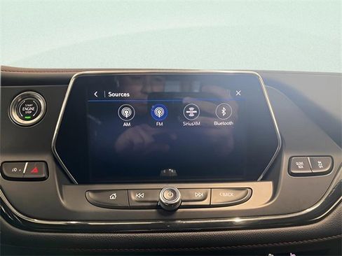 Used 2020 Chevrolet Blazer RS image 24