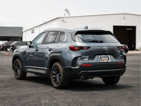 Used 2025 MAZDA CX-50 2.5 Hybrid w/ Weather Package AWD/4WD image 7