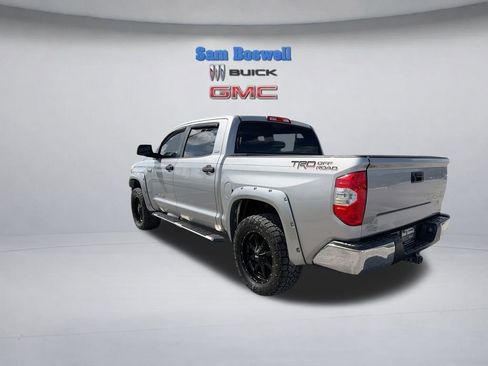 Used 2016 Toyota Tundra SR5 w/ TRD Off Road Package RWD image 7