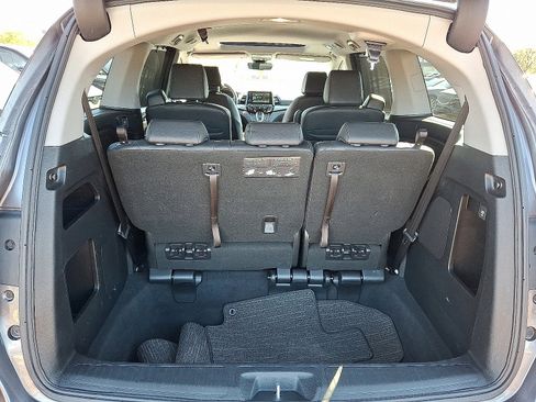 Used 2024 Honda Odyssey EX-L image 28