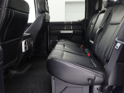Used 2020 Ford F350 Lariat w/ Lariat Ultimate Package image 9