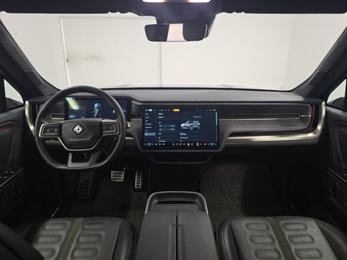 Used 2024 Rivian R1S Adventure AWD/4WD image 27