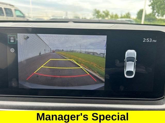 Used 2026 Kia K5 GT-Line w/ GT-Line Red Interior Package FWD image 29