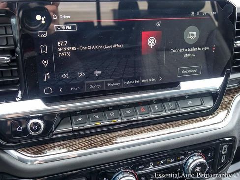 Used 2025 GMC Sierra 1500 Elevation w/ Elevation Premium Package image 18