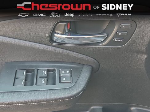 Used 2023 Honda Ridgeline RTL-E image 27