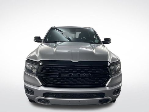 Used 2022 RAM 1500 Big Horn image 3