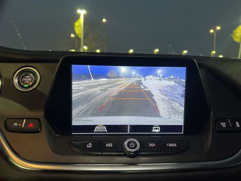 Used 2022 Chevrolet Blazer LT w/ Redline Edition image 20