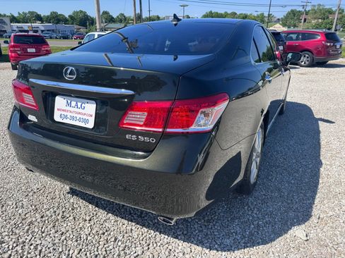 Used 2011 Lexus ES 350 FWD image 6