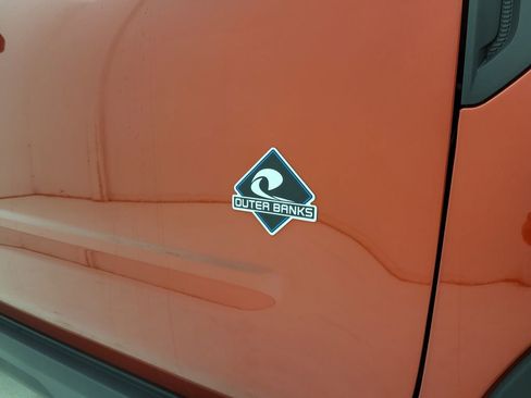 Used 2023 Ford Bronco Sport Outer Banks w/ Tech Package image 28