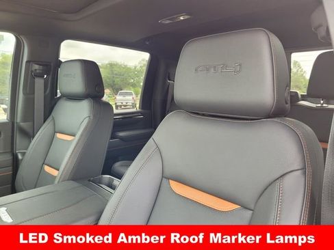 New 2026 GMC Sierra 2500 AT4 w/ AT4 Premium Plus Package AWD/4WD image 22