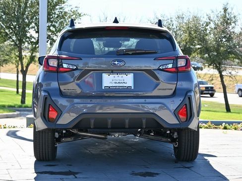 New 2026 Subaru Crosstrek 2.5i Limited image 4