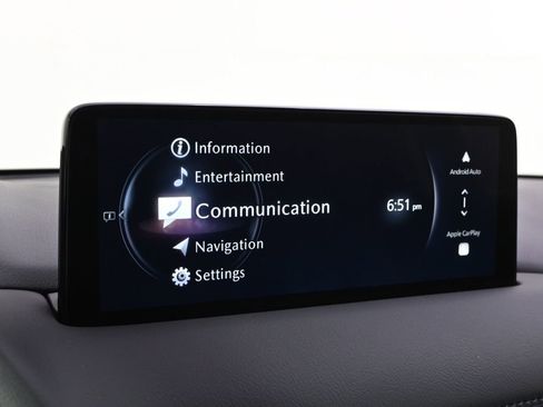 Certified 2025 MAZDA CX-5 AWD 2.5 S image 25
