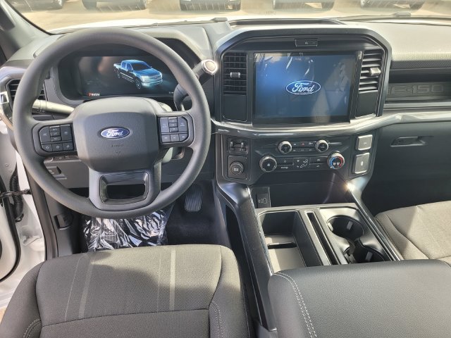 New 2026 Ford F150 STX w/ Equipment Group 200A RWD image 7