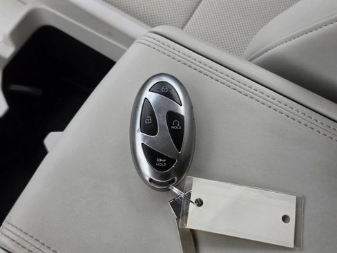 Used 2026 Hyundai Santa Fe SEL FWD image 38