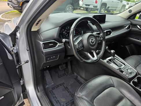 Used 2019 MAZDA CX-5 Grand Touring AWD/4WD image 23