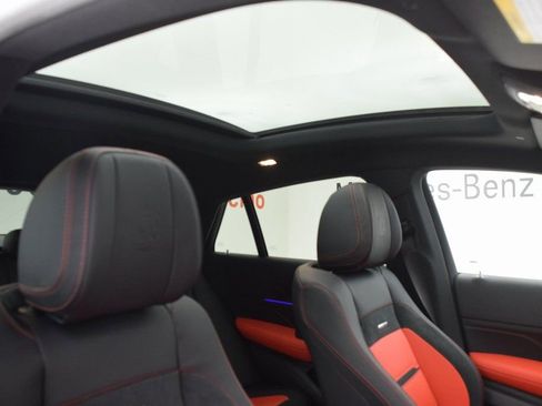 New 2026 Mercedes-Benz GLE 53 AMG 4MATIC Coupe image 16