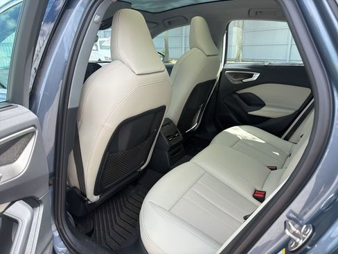 Used 2025 Audi A5 2.0T Premium Plus w/ Premium Plus image 3