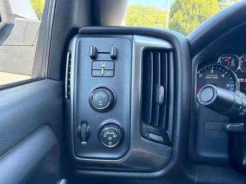 Used 2017 Chevrolet Silverado 1500 LT w/ All Star Edition AWD/4WD image 17