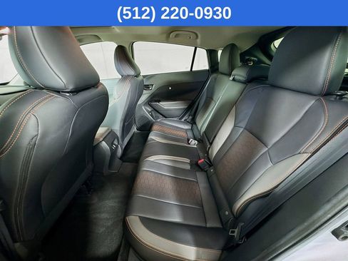 Certified 2025 Subaru Crosstrek 2.5i Limited w/ Crosstrek Mirror Package image 30