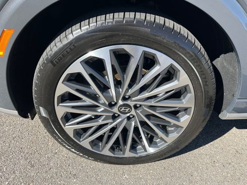 Used 2026 Hyundai Palisade Calligraphy AWD/4WD image 26