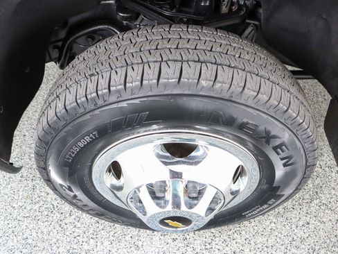 Used 2022 Chevrolet Silverado 3500 LT w/ Gooseneck/5TH Wheel Package image 11