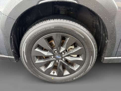 Certified 2023 Subaru Outback Onyx Edition image 9