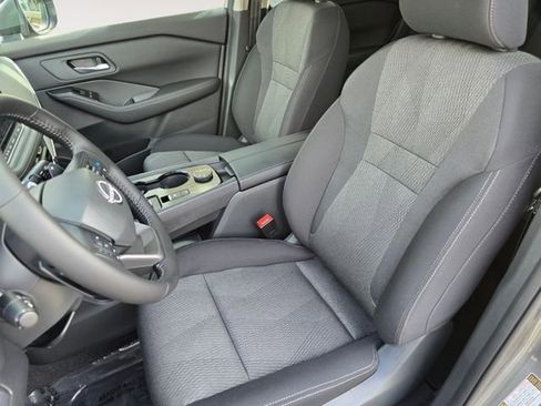 New 2026 Nissan Rogue SV AWD/4WD image 21