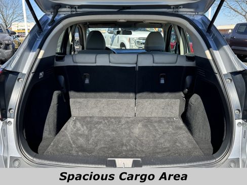 Used 2019 Honda HR-V LX image 13