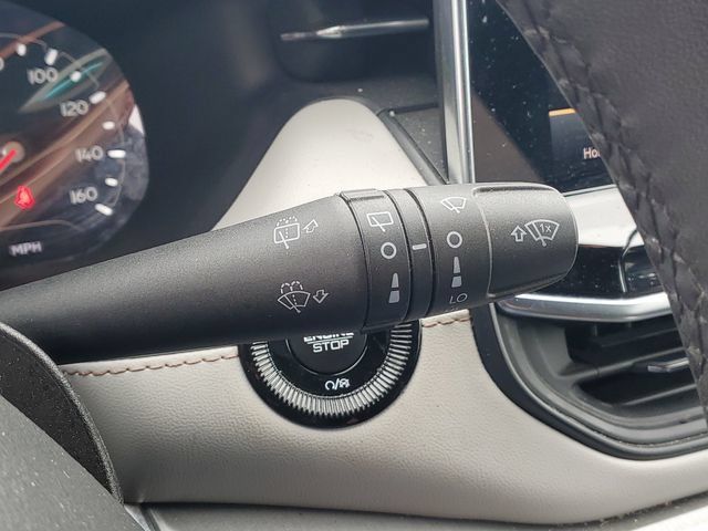 Used 2024 Jeep Compass Limited AWD/4WD image 20