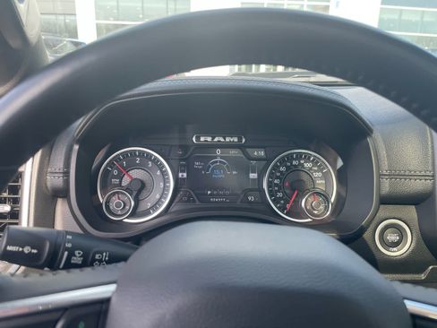 Used 2023 RAM 1500 Laramie image 7