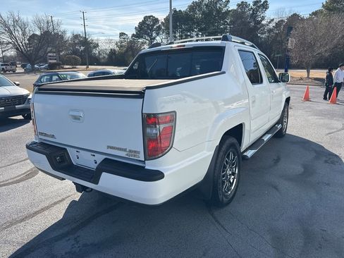 Used 2012 Honda Ridgeline RTL image 7