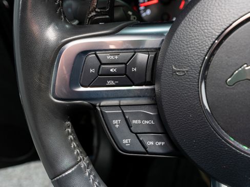 Used 2020 Ford Mustang GT w/ Black Accent Package image 26