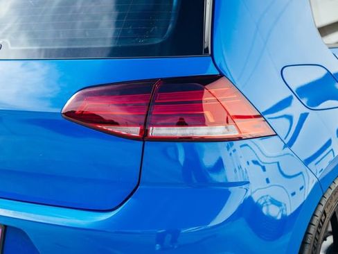 Used 2019 Volkswagen GTI Rabbit Edition image 40