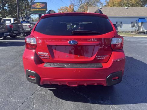Used 2016 Subaru Crosstrek 2.0i Premium w/ Special Edition image 5