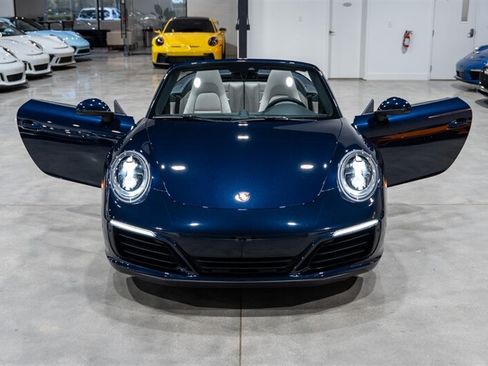 Used 2019 Porsche 911 Carrera S RWD image 37