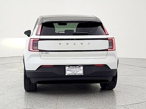 New 2026 Volvo EX30 Plus w/ Protection Package Premier AWD/4WD image 6