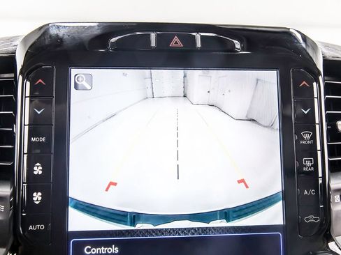 Used 2020 RAM 1500 Limited w/ Trailer Tow Group AWD/4WD image 16